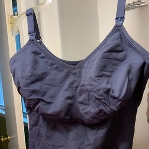 BlissFit Maternity and Nursing Tank